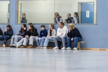 Bild 34 - wCJ NFV Futsalturnier
